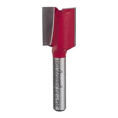 Freud 58 2 Flute Straig Bit 04-136